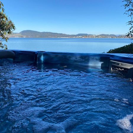 The Willows Rotorua Exterior foto